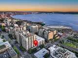 2801 1st  in Seattle