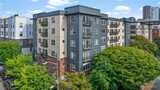 1620 Belmont  in Seattle