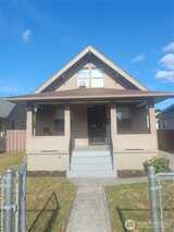 5823 Lawrence  in Tacoma