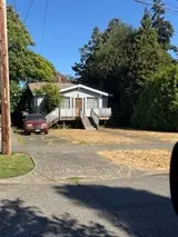 7022 Dibble  in Seattle