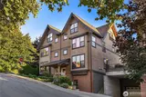 303 Bellevue  in Bellevue