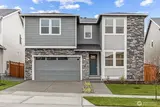 14528 203rd  in Bonney Lake