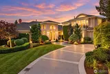 1365 92nd  in Clyde Hill
