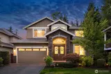 2219 244th  in Sammamish