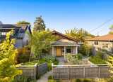 4812 Brandon  in Seattle