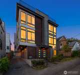 1631 King  in Seattle