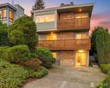 418 Highland  in Seattle