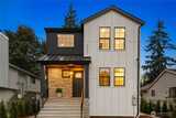8821 Dibble  in Seattle