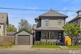 719 Spraque Ave  in Tacoma