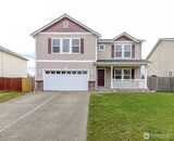 7017 179th  in Puyallup