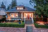 3814 Lee  in Seattle