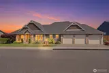 16905 135th  in Puyallup