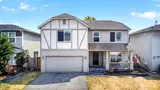 17823 Silver Creek  in Puyallup