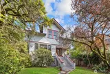4918 Greenwood  in Seattle