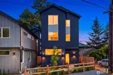 12032 Hiram  in Seattle