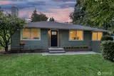 14517 Meridian  in Shoreline