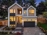 15640 1st  in Bellevue
