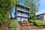 5954 Fauntleroy  in Seattle