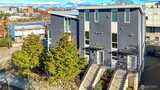 3220 Franklin  in Seattle