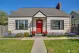 833 46th  in Tacoma