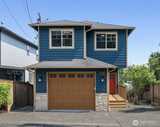 4084 Letitia  in Seattle