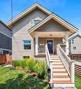 1132 56th  in Seattle