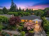 4015 58th  in Seattle