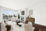 2607 Western  in Seattle