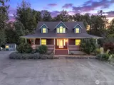 11915 151st Avenue  in Puyallup