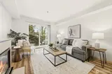9057 Greenwood  in Seattle