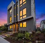 4353 Willow  in Seattle