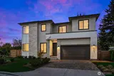 16503 25th  in Bellevue