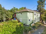 618 58th  in Seattle