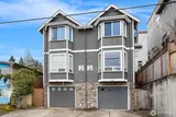 114 Florentia  in Seattle