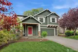 24750 3rd  in Sammamish