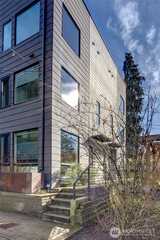 10710 Greenwood  in Seattle