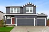 12823 8th  in Tacoma