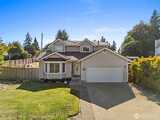 11805 122nd  in Puyallup