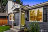 3301 75th  in Seattle