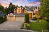 3054 205th  in Sammamish