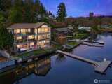 3828 Lake Sammamish  in Bellevue