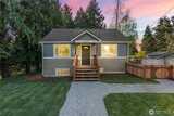 10227 6th  in Seattle