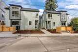 3548 Dawson  in Seattle