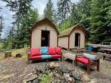 650 Cushman Ridge  in Hoodsport