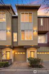 129 Cougar Ridge Rd NW  in Issaquah