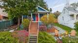 9732 59th  in Seattle
