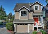 3030 31st  in Seattle