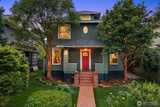 721 18th  in Seattle