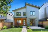 2815 Bertona  in Seattle