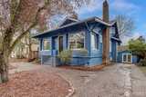 4125 38th  in Seattle